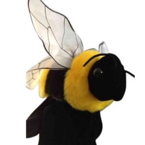 ABEJA FOLKMANIS PUPPET