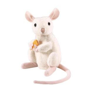 RATÓN MORDELÓN FOLKMANIS PUPPET