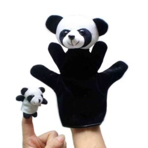 OSO PANDA