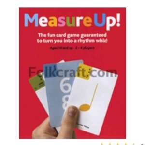 Measure Up!