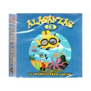 PARCHE EL PIRATA ALABANZAS 3