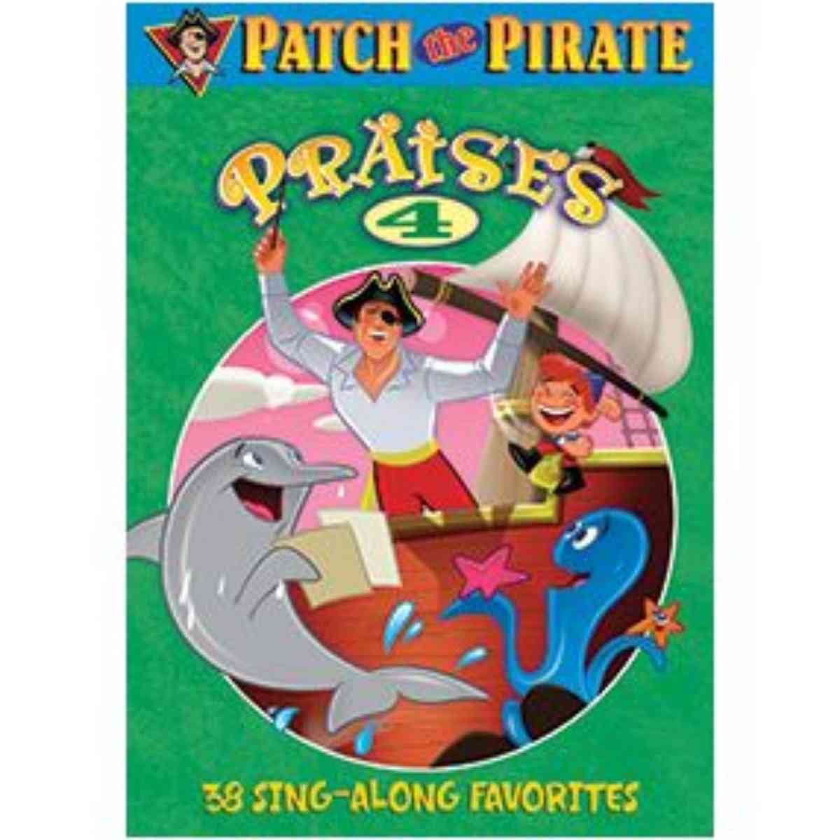 PARCHE EL PIRATA 4