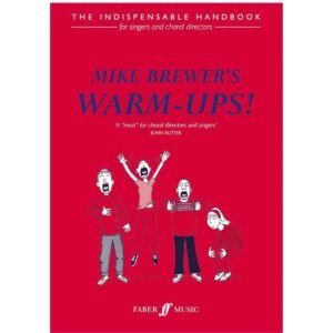 CALENTAMIENTOS VOCALES POR MIKE BREWER'S