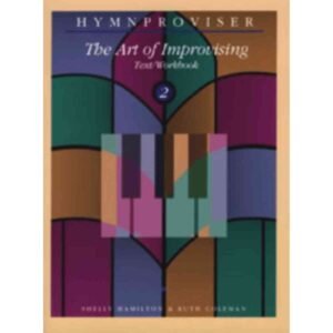EL ARTE DE LA IMPROVISACIÓN 2