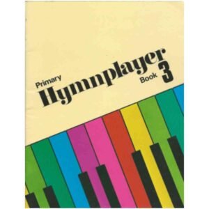 HYMNPLAYER  PRIMARIO 3