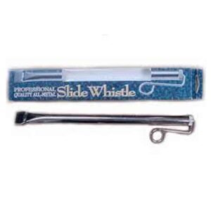 FLAUTA DE ÉMBOLO METAL