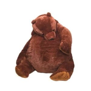 OSO GIGANTE