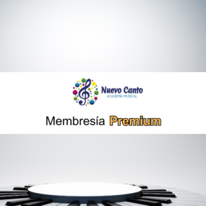 Membresía Premium