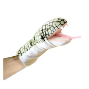 TITERE SERPIENTE