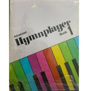 ADVANCED HYMNPLAYER BOOK 1