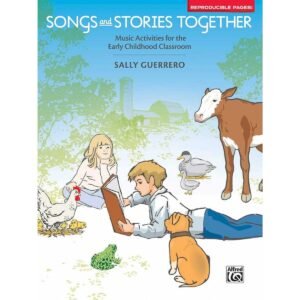 SONGS AND STORIES TOGETHER