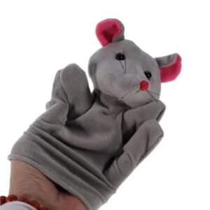 TÍTERE RATON