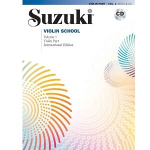 SUZUKI VIOLIN SCHOOL
